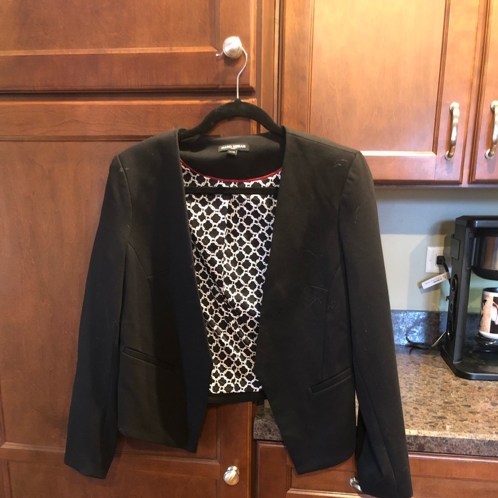Blazer